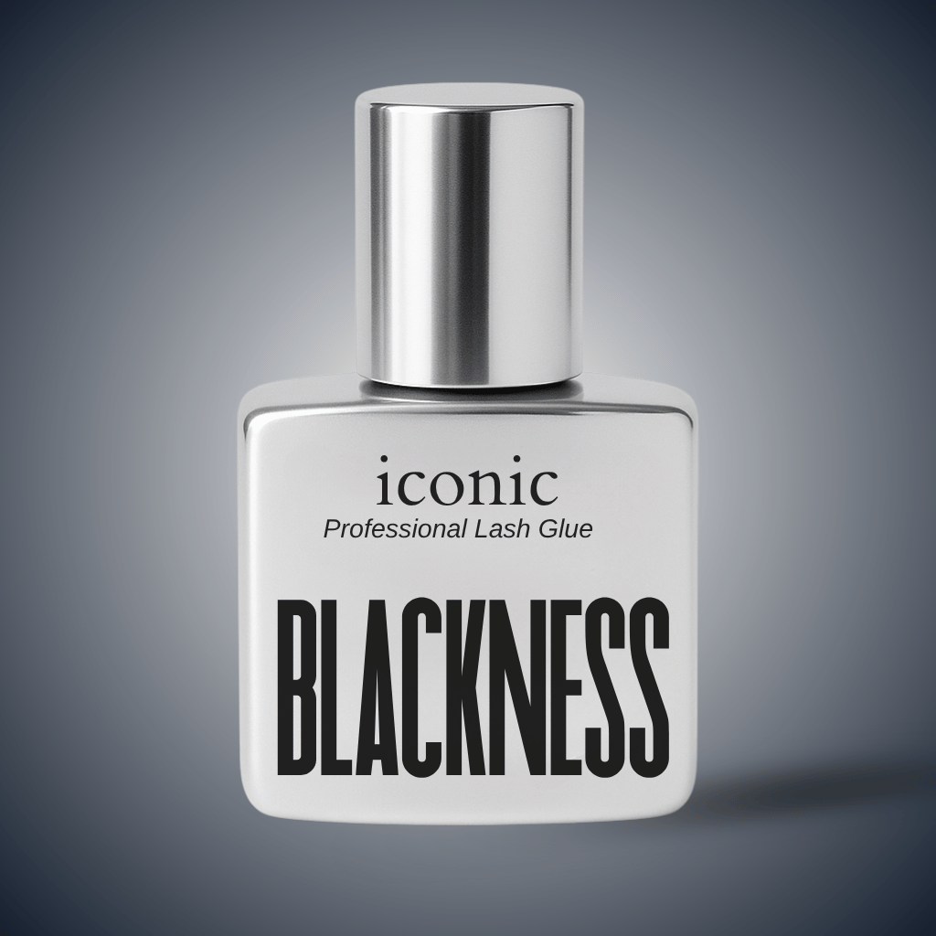 Iconic - Wimpernkleber - 0,5 Sec.