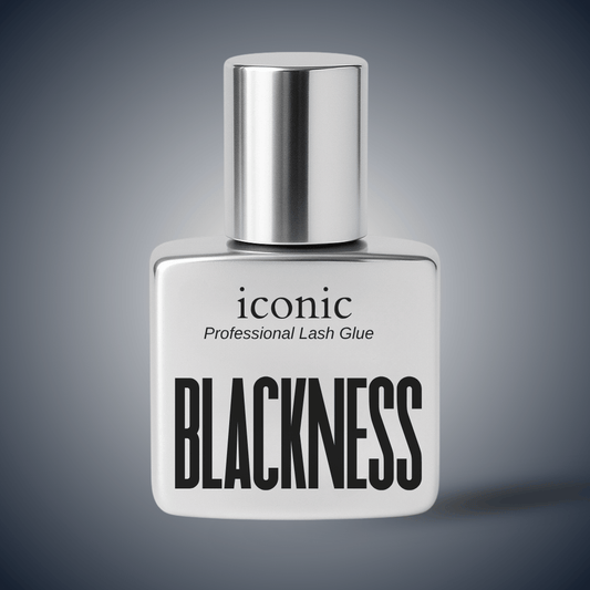 Iconic - Wimpernkleber - 0,5 Sec.