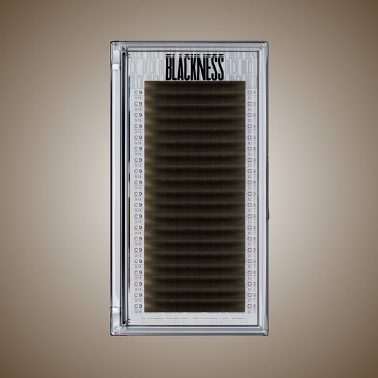 Light Brown by Blackness - MIX