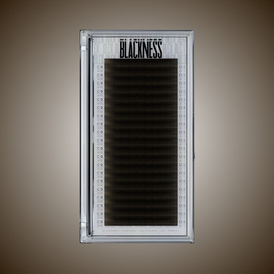 Dark Brown by Blackness -  0.07 Single